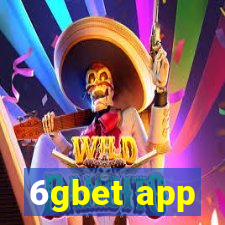 6gbet app